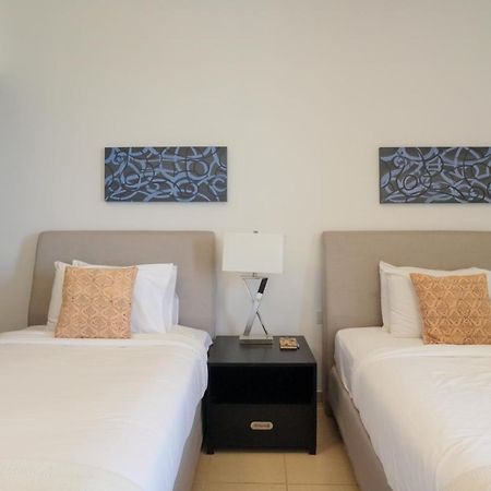 Higuests - Amazing Sea Views From This 2Br Apt In Jbr 迪拜 外观 照片