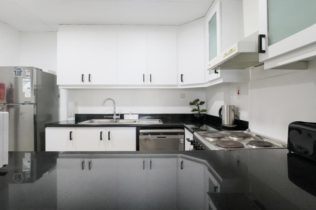 Higuests - Amazing Sea Views From This 2Br Apt In Jbr 迪拜 外观 照片