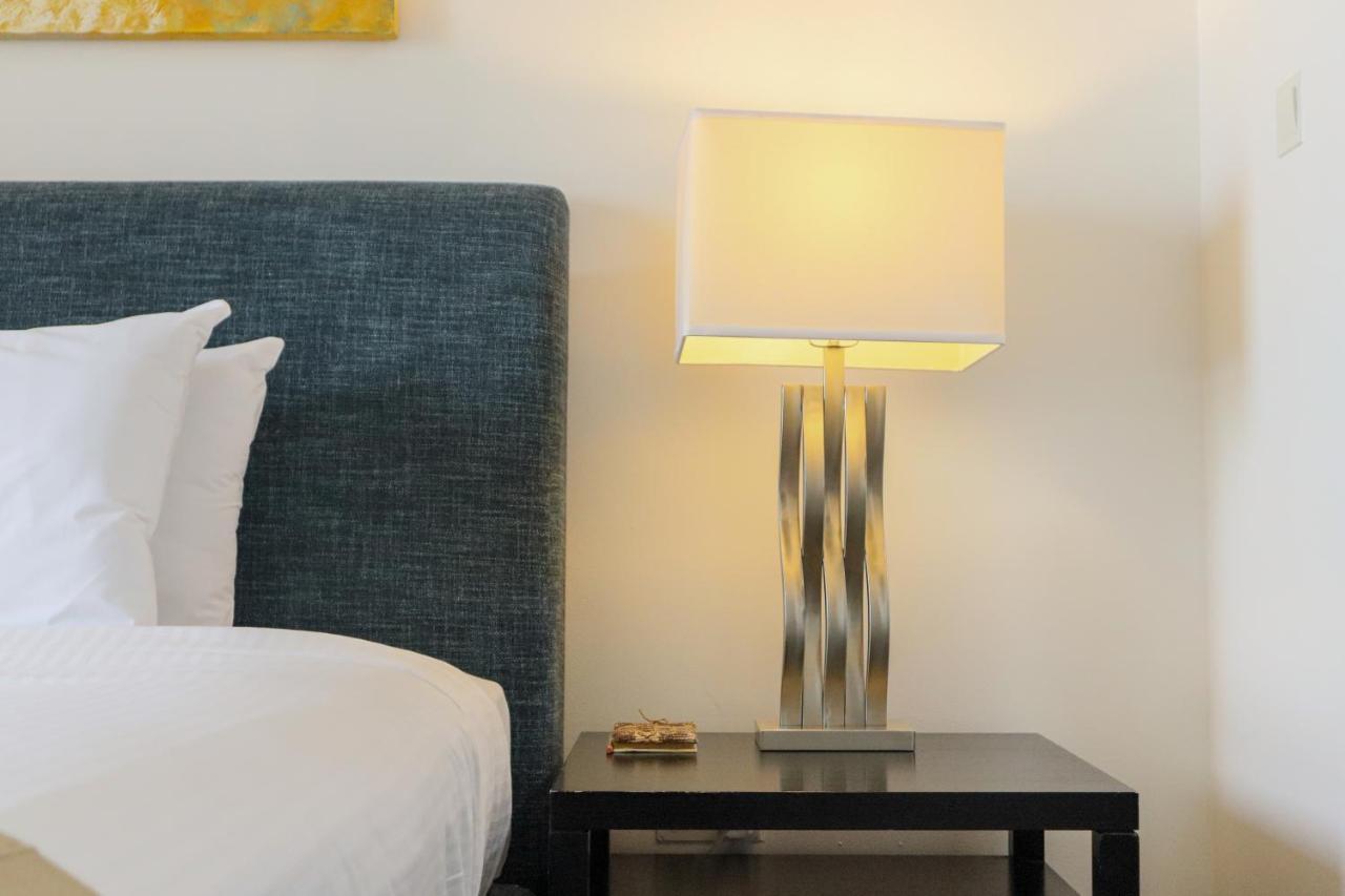 Higuests - Amazing Sea Views From This 2Br Apt In Jbr 迪拜 外观 照片